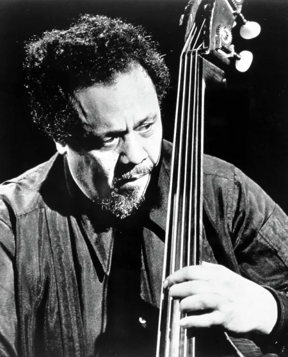 Framed Print : Charles Mingus, circa 1970s. Courtesy: CSU Archives / Everett Collection Framed Print : Charles Mingus, circa 1970s. Courtesy: CSU Archives / Everett Collection