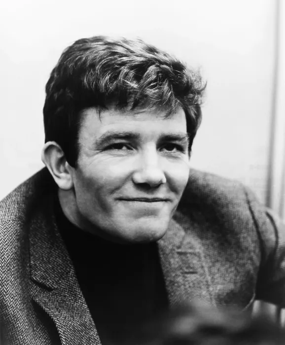Framed Print : CHARLIE BUBBLES, Albert Finney, 1967