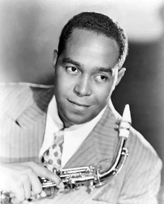 Framed Print : Charlie Parker, Yardbird, (1920-1955), African American Jazz saxophonist in 1947