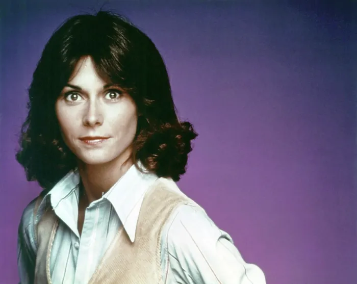 Framed Print : CHARLIE'S ANGELS, Kate Jackson, 1976-81