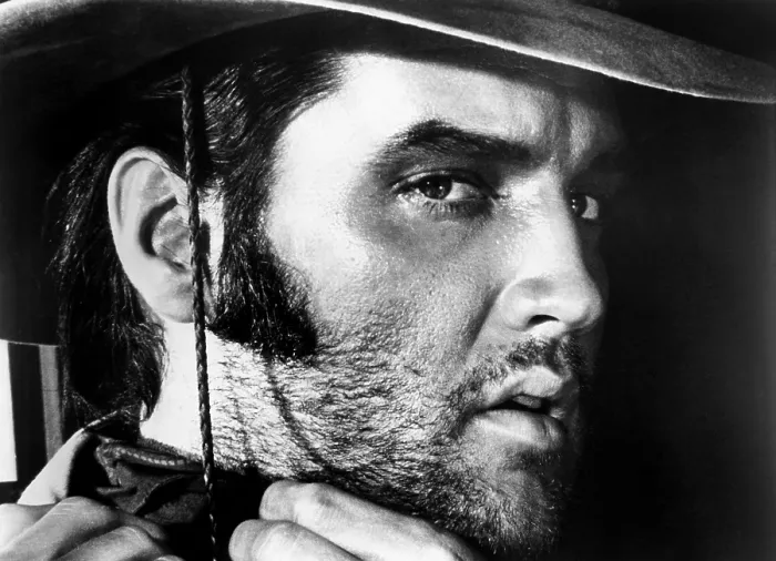 Framed Print : CHARRO!, Elvis Presley, 1969 Framed Print : CHARRO!, Elvis Presley, 1969