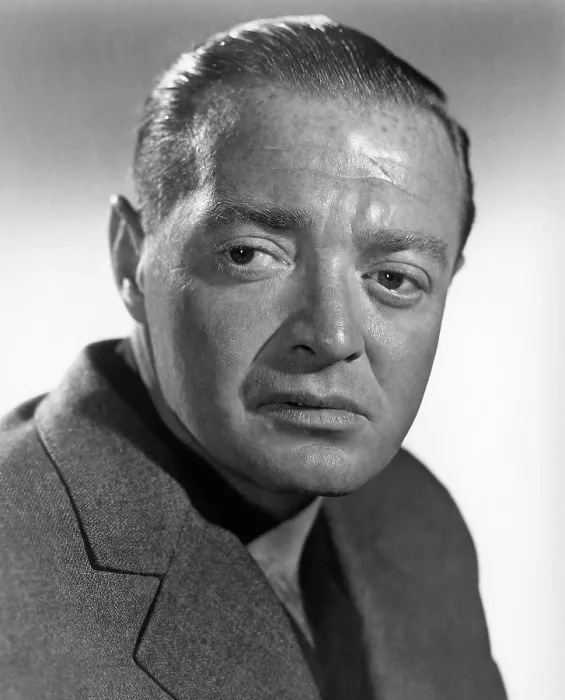 Framed Print : THE CHASE, Peter Lorre, 1946