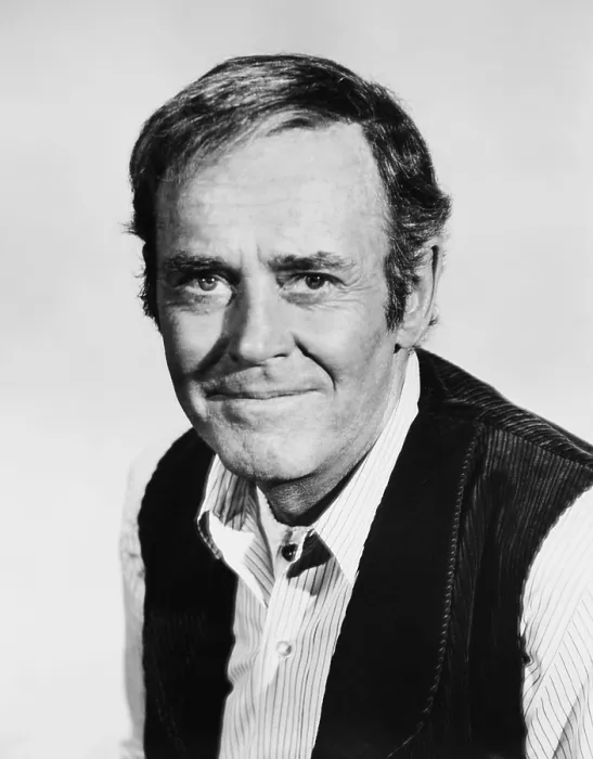 Framed Print : THE CHEYANNE SOCIAL CLUB, Henry Fonda, 1970