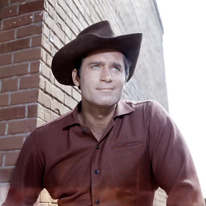 Framed Print : CHEYENNE, Clint Walker, Hired Gun, aired December 17, 1957 (1955-63)