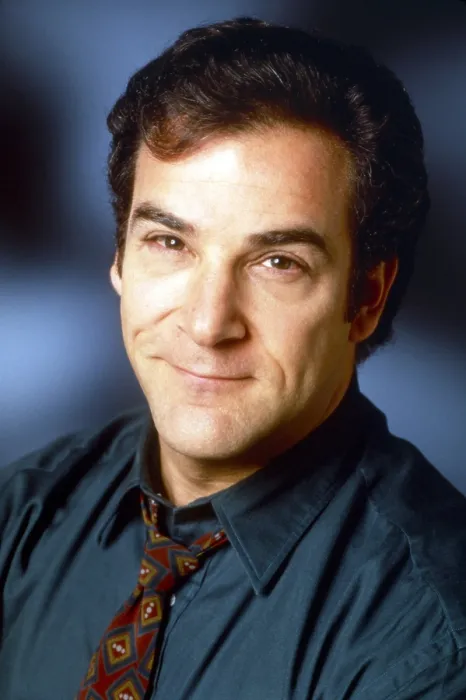 Framed Print : CHICAGO HOPE, Mandy Patinkin, 1994-2000 Framed Print : CHICAGO HOPE, Mandy Patinkin, 1994-2000