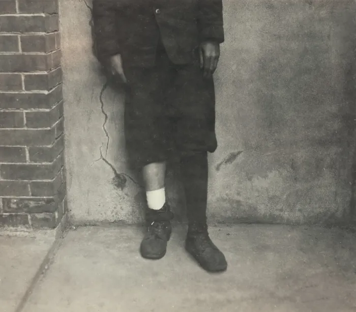 Framed Print : Child labor, Wilfred Levoie, 15 years old, American Linen Company Framed Print : Child labor, Wilfred Levoie, 15 years old, American Linen Company