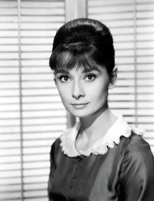Framed Print : THE CHILDREN'S HOUR, THE, Audrey Hepburn, 1961 Framed Print : THE CHILDREN'S HOUR, THE, Audrey Hepburn, 1961