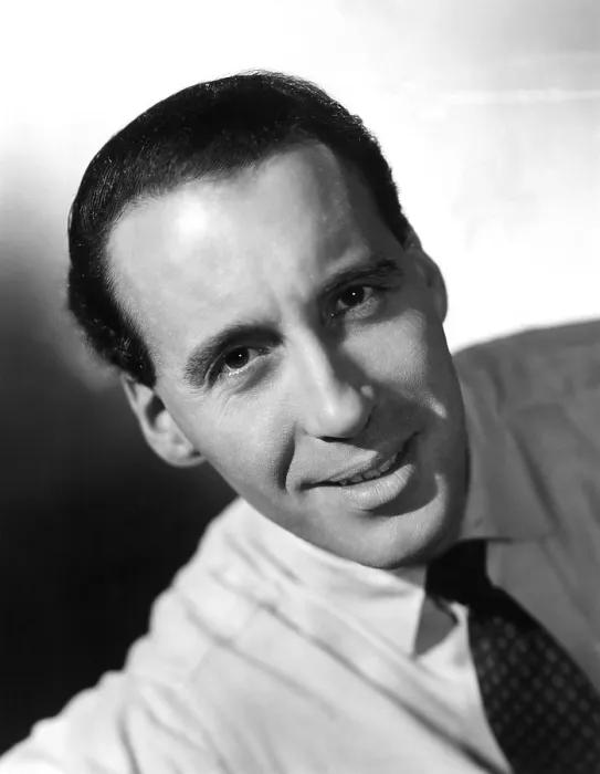 Framed Print : Christopher Lee, 1958 Framed Print : Christopher Lee, 1958