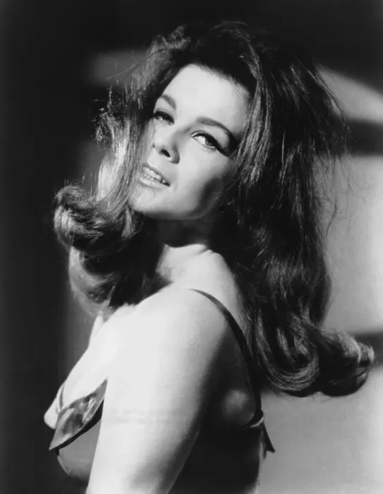 Framed Print : THE CINCINNATI KID, Ann-Margret, 1965