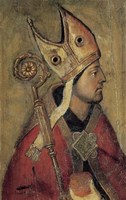Framed Print : CISNEROS, Francisco Jimnez de (1436-1517). Oil on wood. SPAIN. Toledo. Holy Cross Museum. AISA / Everett Collection**US SALES ONLY** Framed Print : CISNEROS, Francisco Jimnez de (1436-1517). Oil on wood. SPAIN. Toledo. Holy Cross Museum. AISA / Everett Collection**US SALES ONLY**