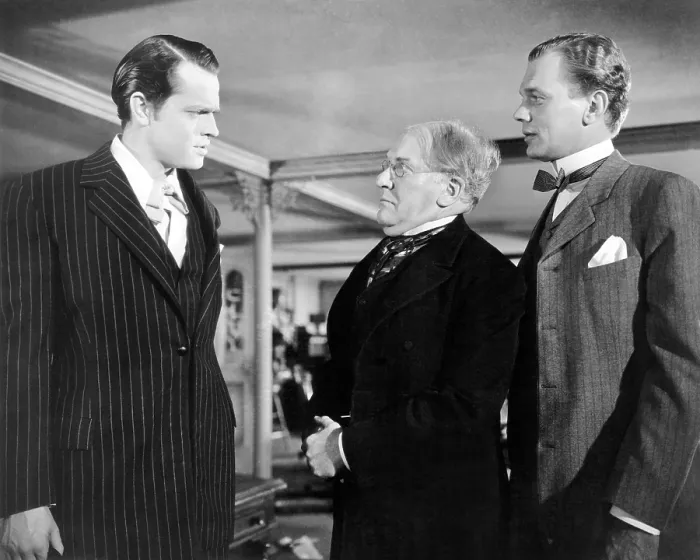 Framed Print : CITIZEN KANE, from left: Orson Welles, Erskine Sanford, Joseph Cotten, 1941 Framed Print : CITIZEN KANE, from left: Orson Welles, Erskine Sanford, Joseph Cotten, 1941