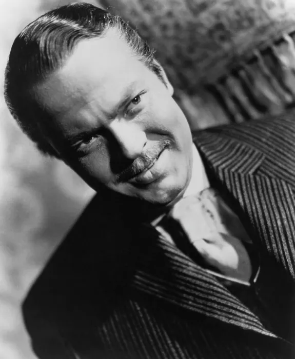 Framed Print : CITIZEN KANE, Orson Welles, 1941