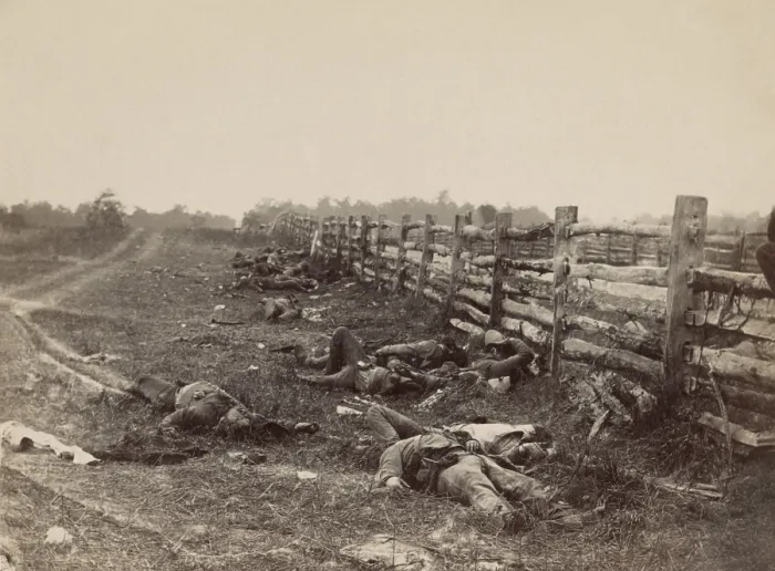 Framed Print : US Civil War. Battle of Antietam, also called Battle of Sharpsburg, Sept. 17, 1862 Framed Print : US Civil War. Battle of Antietam, also called Battle of Sharpsburg, Sept. 17, 1862