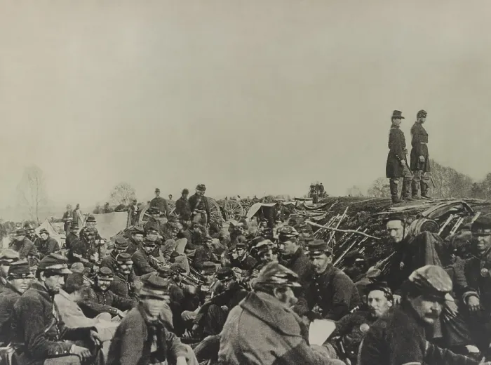 Framed Print : US Civil War. Second Battle of Fredericksburg, (Second Battle of Maryes Heights), May 3, 1863, was part of the Chancellorsville Campaign Framed Print : US Civil War. Second Battle of Fredericksburg, (Second Battle of Maryes Heights), May 3, 1863, was part of the Chancellorsville Campaign