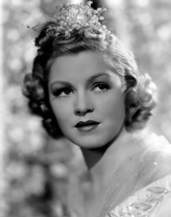 Framed Print : Claire Trevor, 1930s