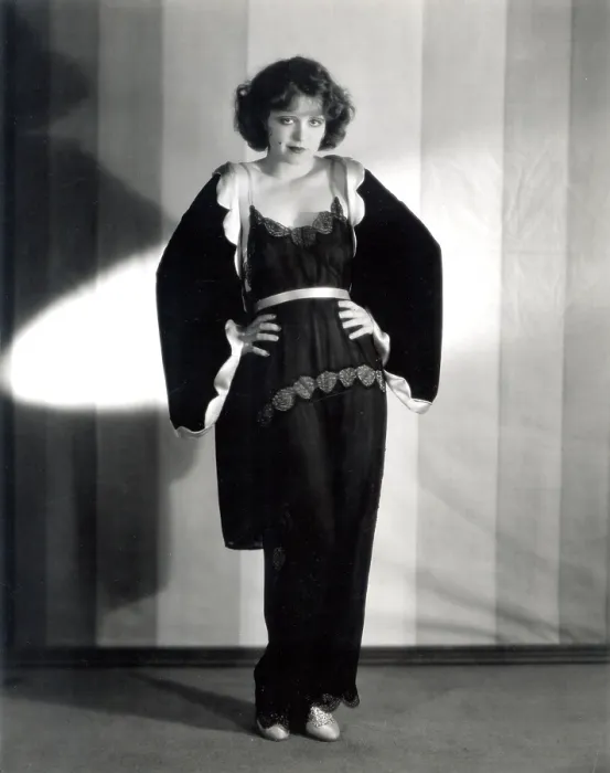 Framed Print : Clara Bow, around 1929
