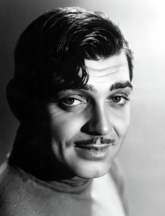 Framed Print : CLARK GABLE, 1 / 10 / 35 Framed Print : CLARK GABLE, 1 / 10 / 35
