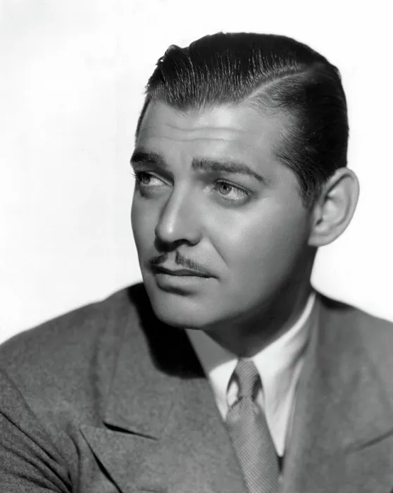 Framed Print : CLARK GABLE by Clarence Sinclair Bull, 5 / 12 / 36 Framed Print : CLARK GABLE by Clarence Sinclair Bull, 5 / 12 / 36