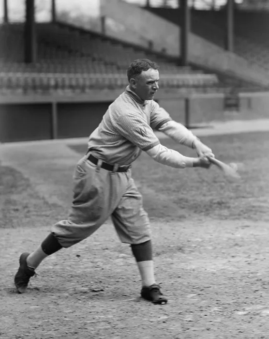 Framed Print : Clark Griffith played his last three seasons with the Washington Nationals baseball team 1912 to 1914 Framed Print : Clark Griffith played his last three seasons with the Washington Nationals baseball team 1912 to 1914