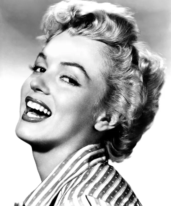 Framed Print : CLASH BY NIGHT, Marilyn Monroe, 1952
