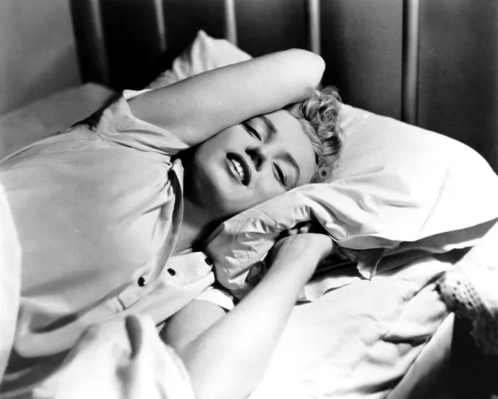 Framed Print : CLASH BY NIGHT, Marilyn Monroe, 1952 Framed Print : CLASH BY NIGHT, Marilyn Monroe, 1952