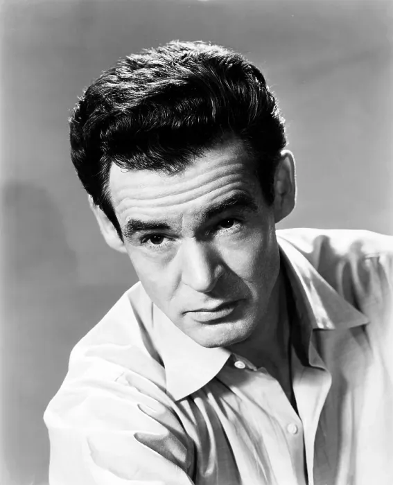 Framed Print : CLASH BY NIGHT, Robert Ryan, 1952