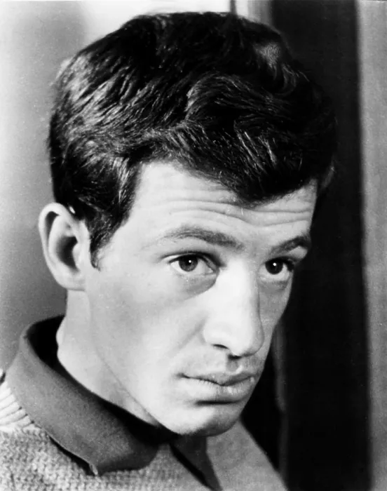 Framed Print : CLASSE TOUS RISQUES, (aka THE BIG RISK), Jean-Paul Belmondo, 1960 Framed Print : CLASSE TOUS RISQUES, (aka THE BIG RISK), Jean-Paul Belmondo, 1960