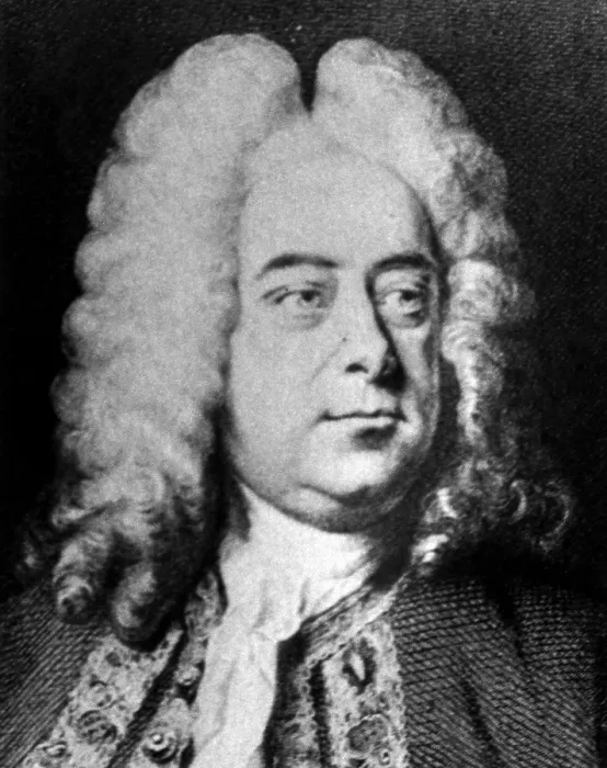 Framed Print : Classical composer George Frideric Handel.(1685-1759). Courtesy: CSU Archives / Everett Collection Framed Print : Classical composer George Frideric Handel.(1685-1759). Courtesy: CSU Archives / Everett Collection