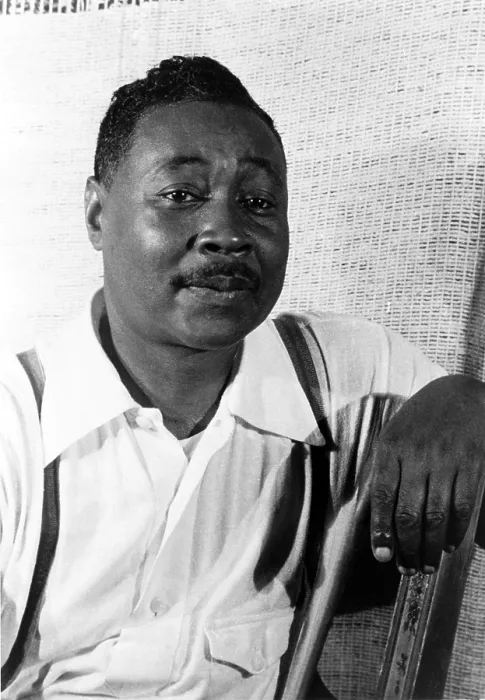 Framed Print : Claude McKay (1890-1948) Jamaican born African American author and poet, wrote the widely read novel 'Home to Harlem' in 1928