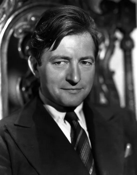 Framed Print : Claude Rains, 1940s Framed Print : Claude Rains, 1940s