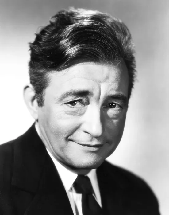 Framed Print : Claude Rains, 1945 Framed Print : Claude Rains, 1945