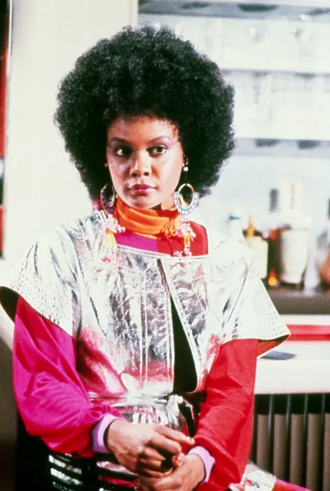 Framed Print : CLEOPATRA JONES, Tamara Dobson, 1973 Framed Print : CLEOPATRA JONES, Tamara Dobson, 1973