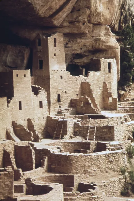 Framed Print : The Cliff Palace at the Mesa Verde site was once a village of over 200 rooms and 23 Kivas Framed Print : The Cliff Palace at the Mesa Verde site was once a village of over 200 rooms and 23 Kivas