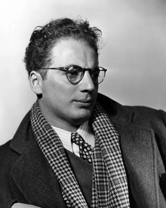 Framed Print : Clifford Odets, mid 1930s.. Courtesy: CSU Archives  /  Everett Collection