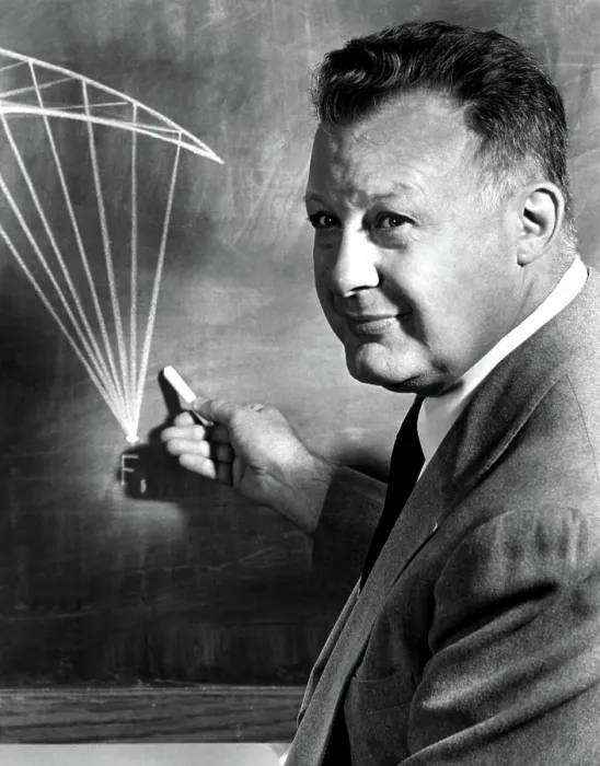 Framed Print : CLIFTON FADIMAN, 10 / 25 / 57. Courtesy: CSU Archives / Everett Collection Framed Print : CLIFTON FADIMAN, 10 / 25 / 57. Courtesy: CSU Archives / Everett Collection