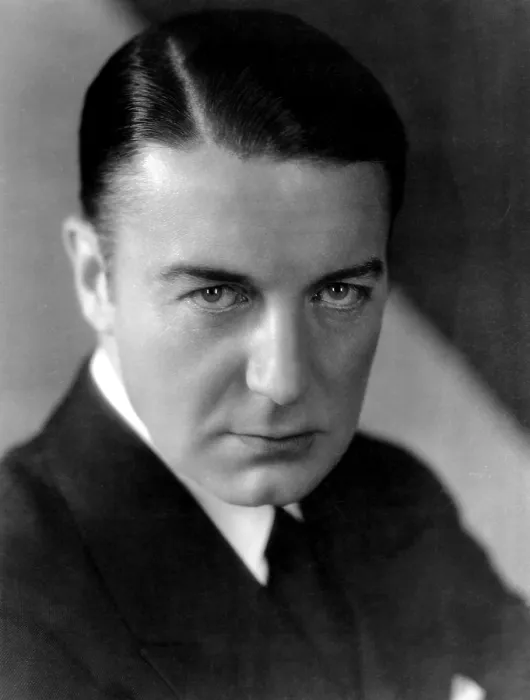 Framed Print : Clive Brook, ca. early 1930s