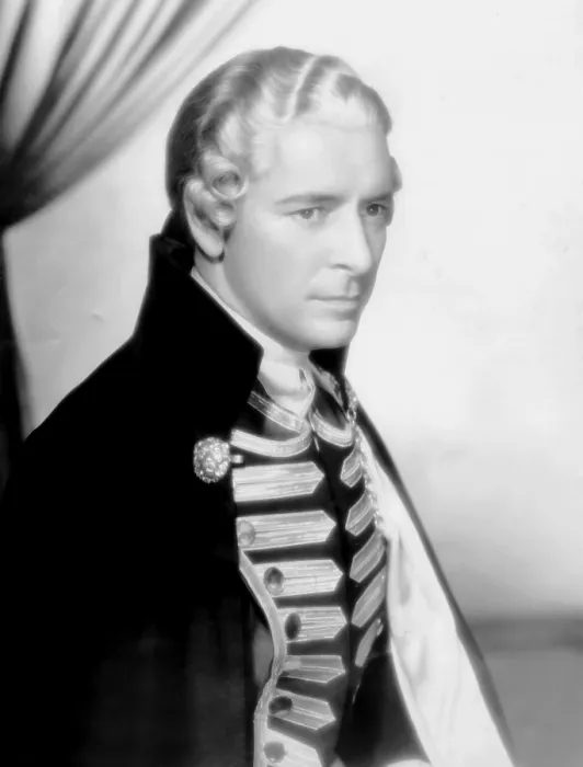 Framed Print : CLIVE OF INDIA, Ronald Colman, 1935, TM & Copyright 20th Century Fox Film Corp. / courtesy Everett Collection