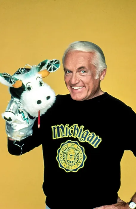 Framed Print : TOO CLOSE FOR COMFORT, Ted Knight, 1980-85
