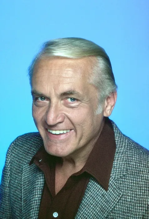 Framed Print : TOO CLOSE FOR COMFORT, Ted Knight, 1980-85