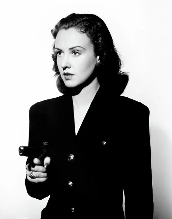 Framed Print : A CLOSE CALL FOR ELLERY QUEEN, Margaret Lindsay, 1942 Framed Print : A CLOSE CALL FOR ELLERY QUEEN, Margaret Lindsay, 1942