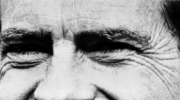 Framed Print : Close-up of President Richard Nixon's eyes. Ca. 1974. (CSU_ALPHA_468) CSU Archives / Everett Collection Framed Print : Close-up of President Richard Nixon's eyes. Ca. 1974. (CSU_ALPHA_468) CSU Archives / Everett Collection