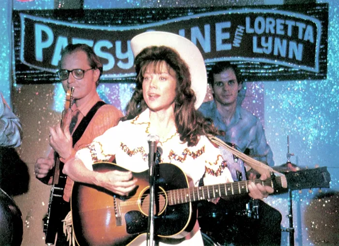 Framed Print : COAL MINER'S DAUGHTER, Sissy Spacek, 1980, (c) Universal / courtesy Everett Collection Framed Print : COAL MINER'S DAUGHTER, Sissy Spacek, 1980, (c) Universal / courtesy Everett Collection