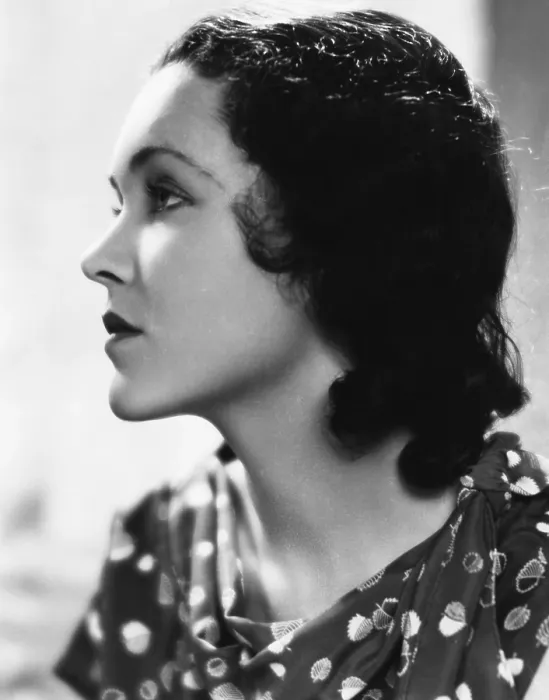 Framed Print : THE COHEN AND KELLYS IN TROUBLE, Maureen O'Sullivan, 1933
