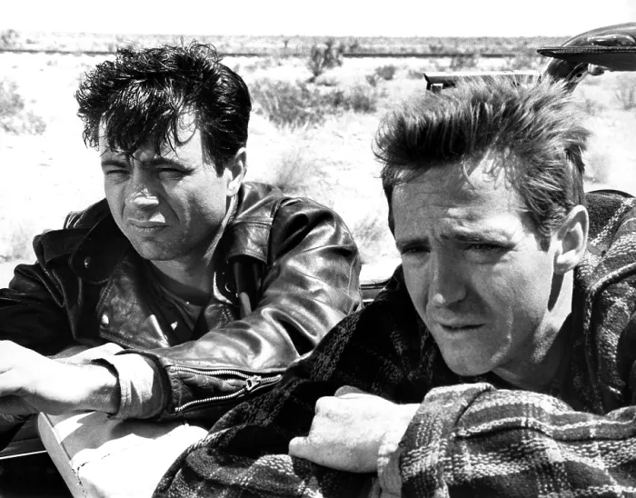 Framed Print : IN COLD BLOOD, Robert Blake, Scott Wilson, 1967 Framed Print : IN COLD BLOOD, Robert Blake, Scott Wilson, 1967