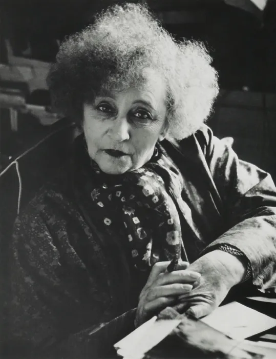 Framed Print : Colette, born Sidonie-Gabrielle Colette, French novelist in the 1930s. Her work gave voice to modern womens experience of love and life (BSLOC_2016_11_189)