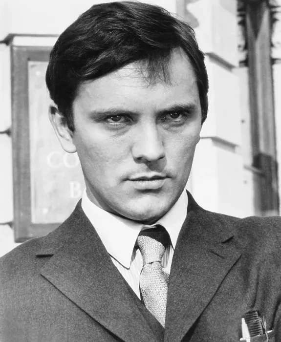 Framed Print : THE COLLECTOR, Terence Stamp, 1965