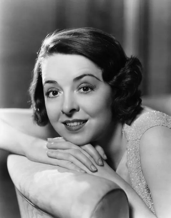 Framed Print : Colleen Moore, 1932