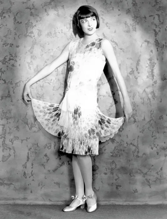 Framed Print : Colleen Moore, circa mid to late 1920s Framed Print : Colleen Moore, circa mid to late 1920s