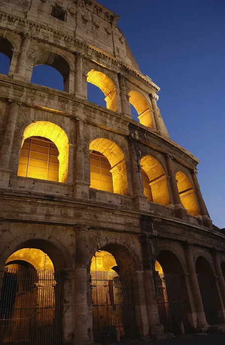 Framed Print : Colosseum or Flavian Amphitheatre. 72-80. ITALY. Rome. Colosseum. Roman art. Early Empire. - Rafa Perez / Iberfoto / Everett Collection (386586)**US SALES ONLY** Framed Print : Colosseum or Flavian Amphitheatre. 72-80. ITALY. Rome. Colosseum. Roman art. Early Empire. - Rafa Perez / Iberfoto / Everett Collection (386586)**US SALES ONLY**