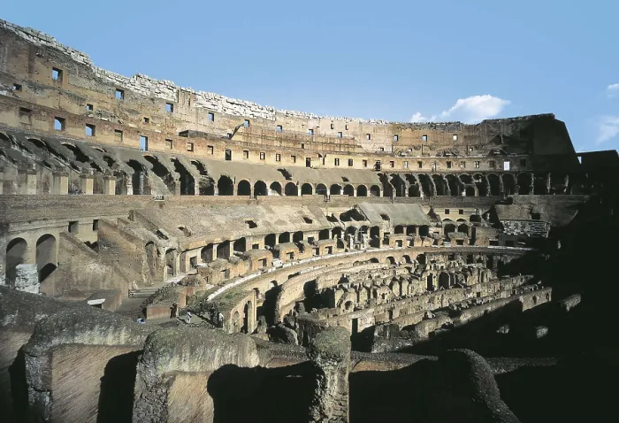 Framed Print : Colosseum or Flavian Amphitheatre. 72-80. ITALY. Rome. Colosseum. Roman art. Early Empire. Architecture. AISA / Everett Collection**US SALES ONLY** Framed Print : Colosseum or Flavian Amphitheatre. 72-80. ITALY. Rome. Colosseum. Roman art. Early Empire. Architecture. AISA / Everett Collection**US SALES ONLY**